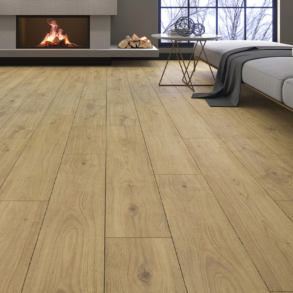 Endurance Pisos Laminados